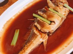 -拉完海鲜大排档(温岭店)
