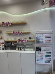 -悦色美甲美睫·精品