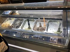 自助取餐区-歎雪糕低糖低脂Gelato冰淇淋
