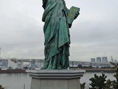 -台场海滨公园船码头