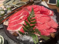 -盡膳口福跷脚牛肉火锅(晶耀前滩店)