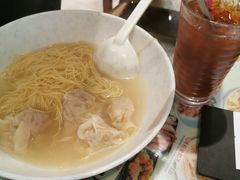-豪華小食.華記
