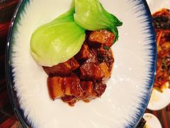 -夏宫中餐厅(香格里拉大酒店)
