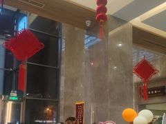 -星河湾温泉洗浴酒店