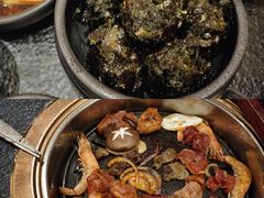 -九田家黑牛烤肉料理(香河店)