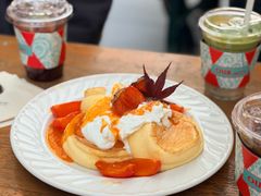 -OUR Bakery(三里屯太古里店)