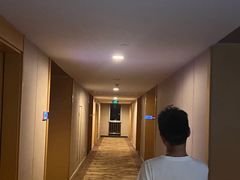 -天津水游城丽筠酒店