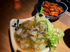 -福樱兰海鲜放题铁板烧(加州店)