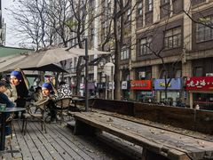 -VESH COFFEE(定西路店)