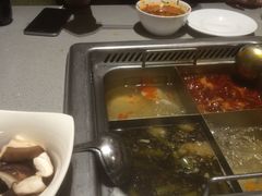 -海底捞火锅(凯德广场店)