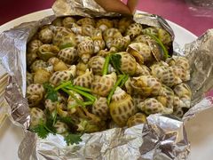 -南沙十九涌渔人码头-南门