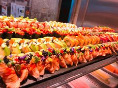 -深圳四季酒店·馥自助餐厅