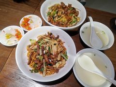 -寻裕记·现炒浇头面(人民广场店)