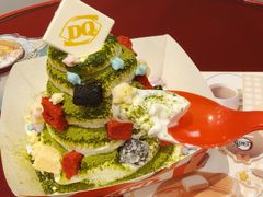 -DQ·蛋糕·冰淇淋(苏州中心店)