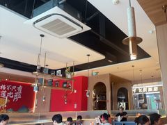 -比格比萨自助(宝山日月光店)