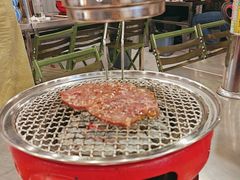 -永安里地摊烤肉(首创店)