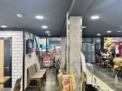 -李先生牛肉面大王(马栏店)