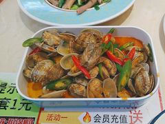 -北方饺子王·海肠捞饭·海鲜锅(山大店)