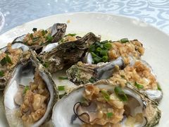 -范饭椰林川湘味海鲜·椰子鸡(三亚湾椰梦长廊店)