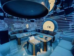 -W20 SHINING Party·K(悦豪和平路店)