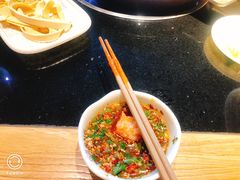-潘小辣鲜肉老火锅