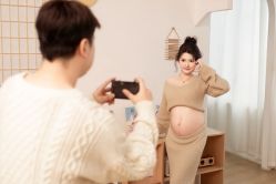 -专注孕妇照亲子照·纪田摄影