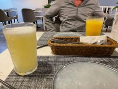 雪梨汁-Future&Kitchen