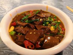 -虎虎龙虾大排档(双井店)