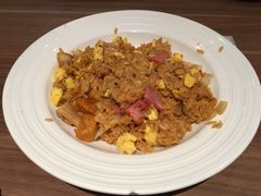 -必胜客(浦上万达店)