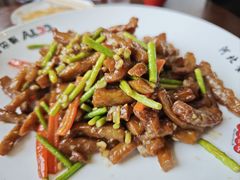 -涿掌柜·涿州宴