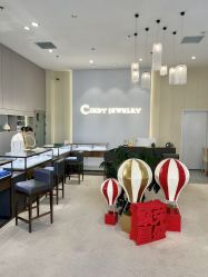 点击看大图 -Cindy Jewelry·钻戒·彩色宝石