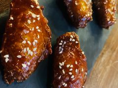 -1861意大利餐厅(文化广场店)