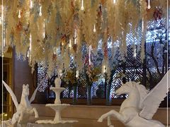 -东方之珠海鲜酒楼(南开店)