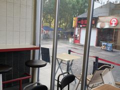 -热将汉堡 HOT SAUCE(下马坊店)