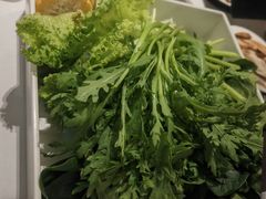 -天宜隆蘑菇宴火锅(石景山旗舰店)