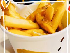 -艾薯夫妇Aysh(福田星河COCOPark店)