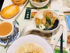 -翠华餐厅(旺角文华商场店)