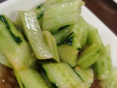 -壹阁胡羊焖饼(特色小吃街店)