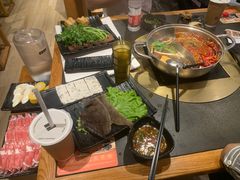 -呷哺呷哺(悦荟广场店)