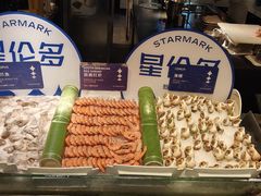 -星伦多自助料理(花山金鹰店)