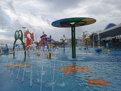 -汕头中海黄金海岸水上乐园