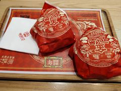 -塔斯汀中国汉堡(横岗志健广场店)