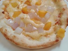 -萨莉亚意式餐厅(深圳北站店)