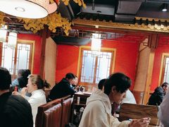-京元盛铜锅涮肉(上海总店)