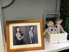 -真我樣照相馆·身份证·证件照·外拍(环球港店)