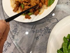 -中国吉菜名店广源宾馆餐厅
