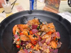 -聚味瞿记·龙虾堂(梅溪湖店)