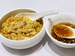 蟹粉盅-新吉士·上海菜(浦东LCM置汇旭辉店)