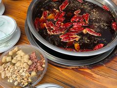 -红牌楼老号串串(银海佳苑店)