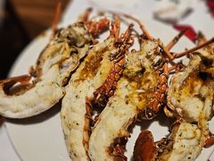 -拉蒂娜·巴西牛排馆 Latina·Brazilian Steakhouse(陆家嘴旗舰店)